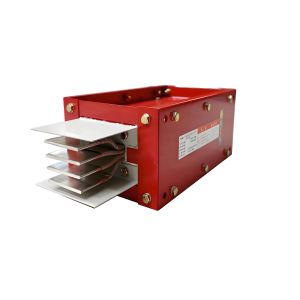 Fire Resistant Electrical Busduct Sandwich Bus Duct Busbar Trunking