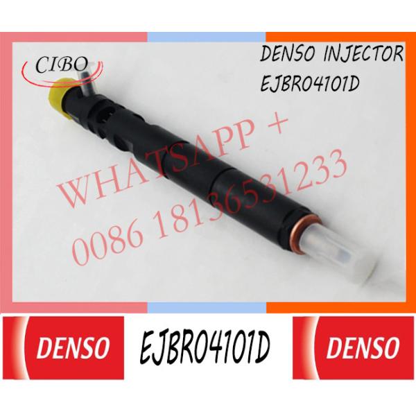 High Quality Diesel Common Rail Fuel Injector EJBR04101D 28232242 For REN-AULTt