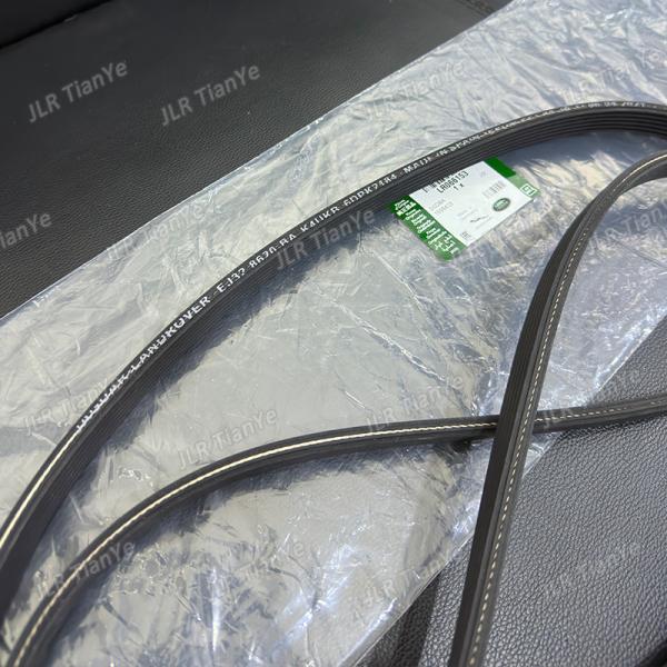 CAR DRIVE BELT FOR LAND ROVER 2.0L 16V PETROL 6DPK2184 DRIVE BELT LR028851 LR066153