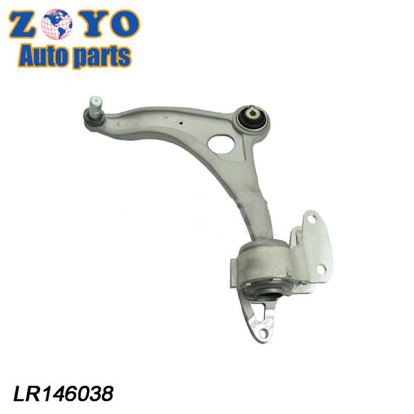 Land Rover Range Rover Evoque P300e PHE 2018- Lower Position Zinc Plating Control Arm Kit LR146038