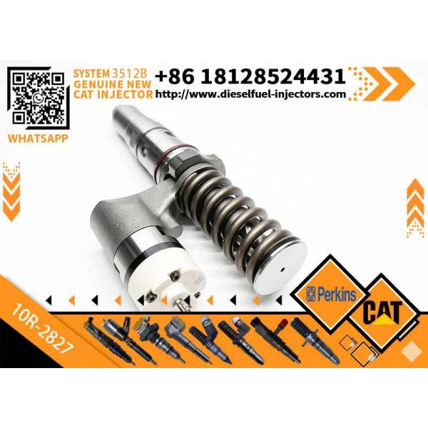 Fuel Injector 10R-1280 10R-1288 10R-1290 10R-1303 10R-1305 10R-2772 10R-2826 10R-2827 10R-2828 10R2828 10R-2977 10R-3147 10R3147