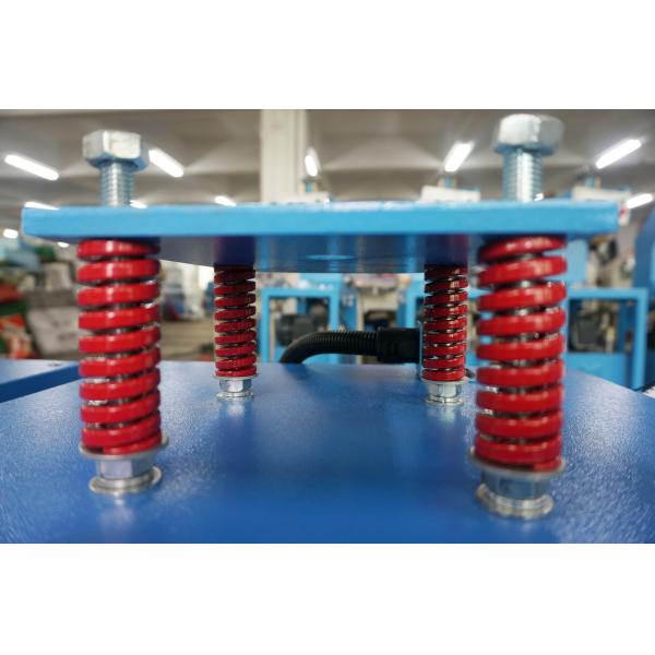 Pneumatic Fully Automatic Heat Press Machine With Dual Working Bench