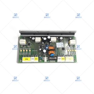 SAMSUNG BOARD( MD2B SD15 4X) J31521023A HANWHA SMT Spare Parts