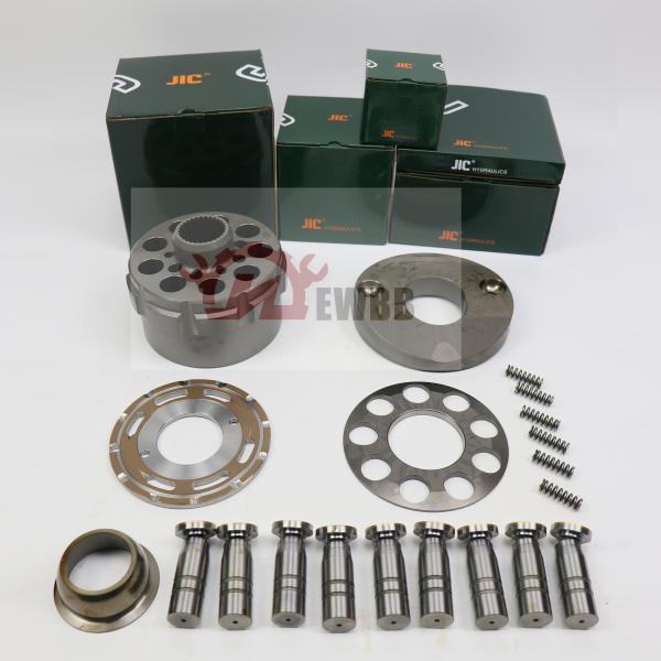Buy ZAXIS330 Excavator Hydraulic Pump Parts HMGF68EA ZX350 ZAX270 at wholesale prices