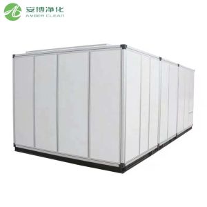 AMBER High Efficiency and Energy Saving Commercial Air Handler Unit