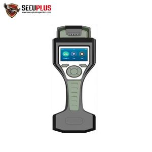 Quality Fluorescent Lightweight Hand Held Explosive Detection System for sale