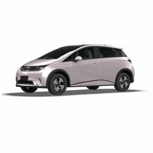 2024 Byd Dolphin 5 Seats Battery SUV Electric Vehicle High Speed Electric Car
