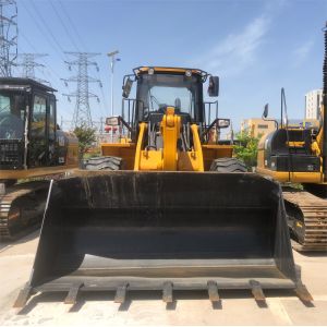 Front Loader Excavator for 2024 Hottest Sale Earth-moving Machinery Tractor