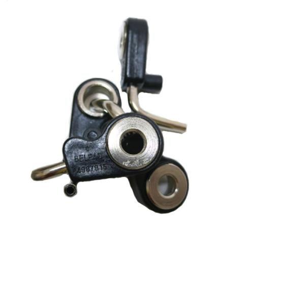 Wheel Loader Spare Parts Cummins 6L Engine Parts Piston Cooling Nozzle 4987915