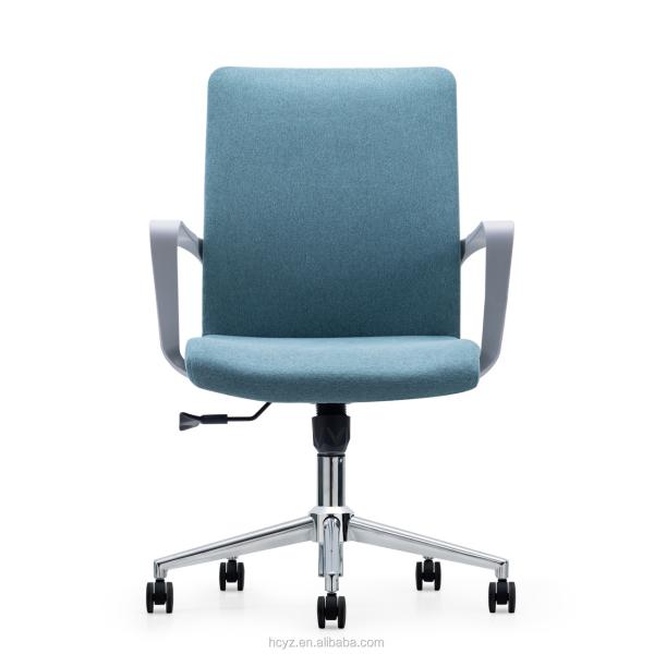 Comfortable Mesh Computer Chair for Multi-Purpose in Office Hotel Home or School