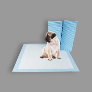 Non Woven Pet Pee Pad