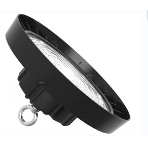 IP66 And IP69K Protection Dimmable 100W 150W 200W IP65 UFO High Bay Light For