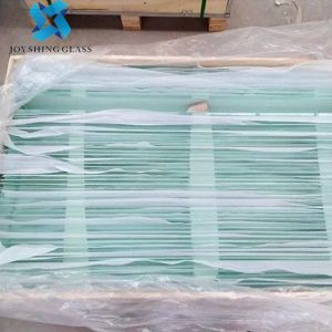 Customized Aluminum Louvered Glass Window Thickness Size Shape