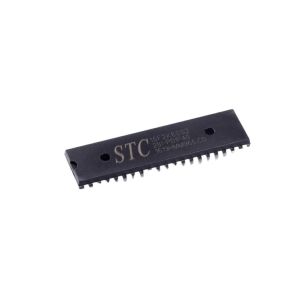 STC STC15F2K60S2 electronics ic chips adau1761bcpz