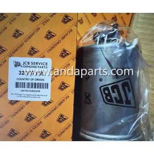 Quality Good Quality Fuel Filter For J.C. B 320/07155 for sale