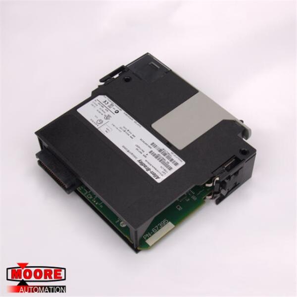 1756-L73 1756L73 AB AB ControlLogix 8 MB Controller