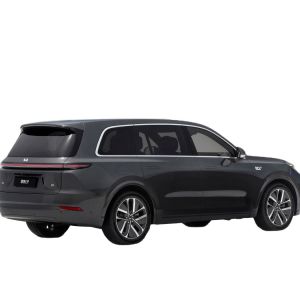 Quality 2024 2023 Ideal Li One Lixiang One L7 L8 L9 L9Car Suv 6-Seat Energy Vehicles 4 Wheels Electric Car Max Speed 180 Km/h for sale