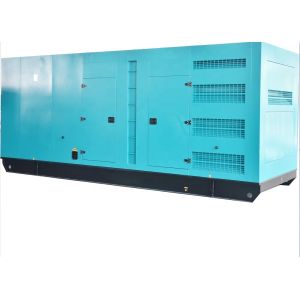 500KW400KVA professional manufacturer natural gas generator 50hz 1500rpm best