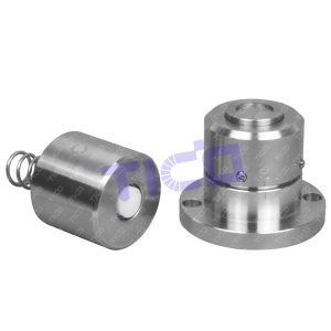 CR20xx Series Tungsten Steel Disassembly Die for Coin Cell Hydraulic Crimper