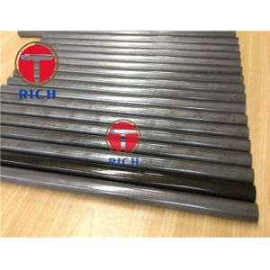 China ASTM A226 Electric Resistance Welded Carbon Steel Boiler Tubes on sale
