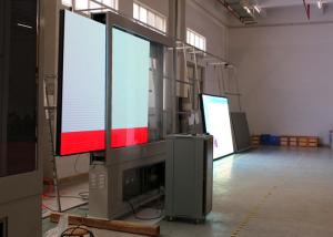 China Small SMD2727 Electronic LED Signs Displays 7500cd/ ㎡ AC220 / 110V 50Hz on sale