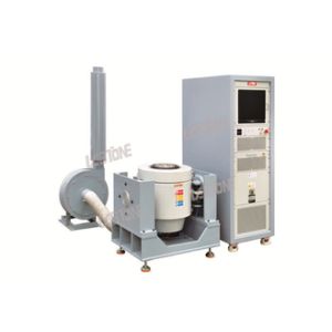 1000kgf Electrodynamic Vibration Shaker  For Home Appliance