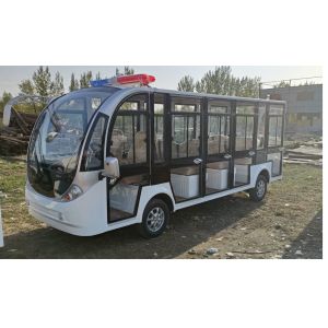 New Energy Tourist Sightseeing vehicle made in china cheap price