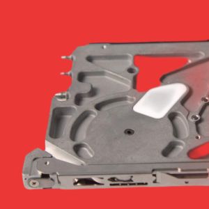 SMT Spare parts Intelligent 8mm Tape Feeder (RF-Type) RF08AS