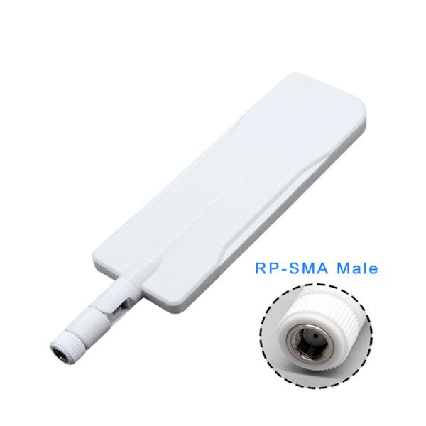 4G 5G High Gain Omnidirectional Wifi Antenna High Frequency 2700MHz