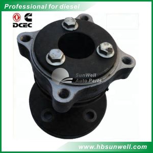 Original/Aftermarket Dongfeng Truck ISDe Engine Spare Parts Fan connection