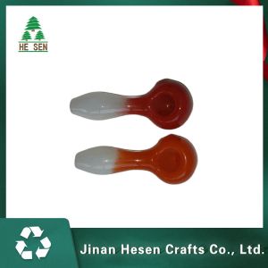 SGS Borosilicate 4 INCH HESEN Glass Water Bongs