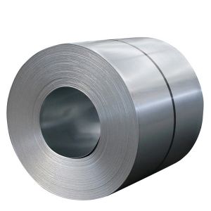 SS316 Stainless Steel Coil 5wl Stainless Steel Factories SS Coil 2B Surface