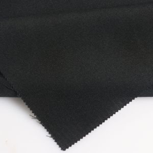 Tear resistant 100% recyclable polyester fabric used for curtains