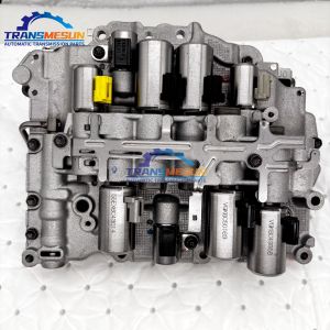 8AT TG-81SC Automatic Transmission Valve Body Assembly