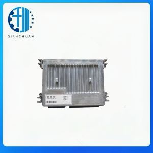 Controller 7835-27-1001 7835-27-1002 for komatsu PC300 PC360-7 Excavator Spare