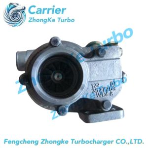 HX30W Turbo 3537751 3537752 3537753 3592122 3592124 3802906 380290600 Turbocharg