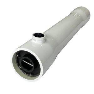 Quality 8&quot; High Flow Water Filter Membrane Housing 8040 8060 Side Port Pressure Vessels for sale