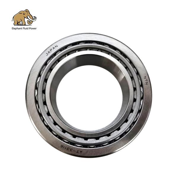 Buy T7FC085 Cylindrical Taper Roller Bearing For Piston Pump Shaft at wholesale prices