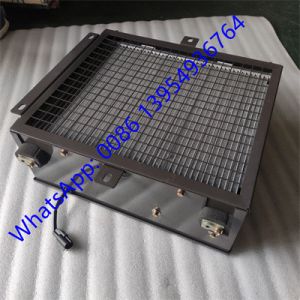 SDLG L975F Wheel Loader Spare Parts 4190002805 Condenser