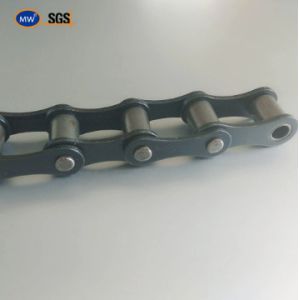 PP/PVC Booth Chain Mesh Conveyor Belt with Low Maintenance Performance