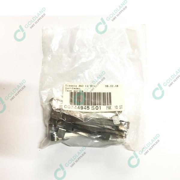 Siemens Siplace ASM 00344945 SS 3X8mm SMT Feeder Hook