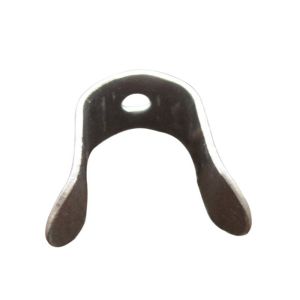 Customized Stainless Steel Aluminum Sheet Metal Stamping Laser Cutting Parts for