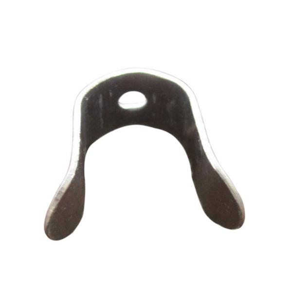 Customized Stainless Steel Aluminum Sheet Metal Stamping Laser Cutting Parts for