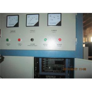 Elbow Machine Medium Frequency Power Source Heating Induction Equipment