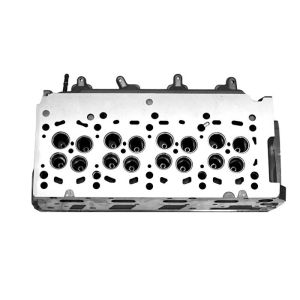 China VW-CDBA Diesel Engine Cylinder Head 03L103265E03L103265EX 03L103265G on sale