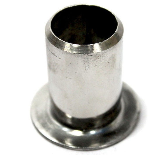 Stainless Steel Pipe Flange Forged 316TI ASME SA182 RF FF RTJ