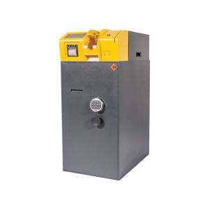 ATM Machine Parts SDM 500 Small Deposit Machine Shaft SDM 500-S2