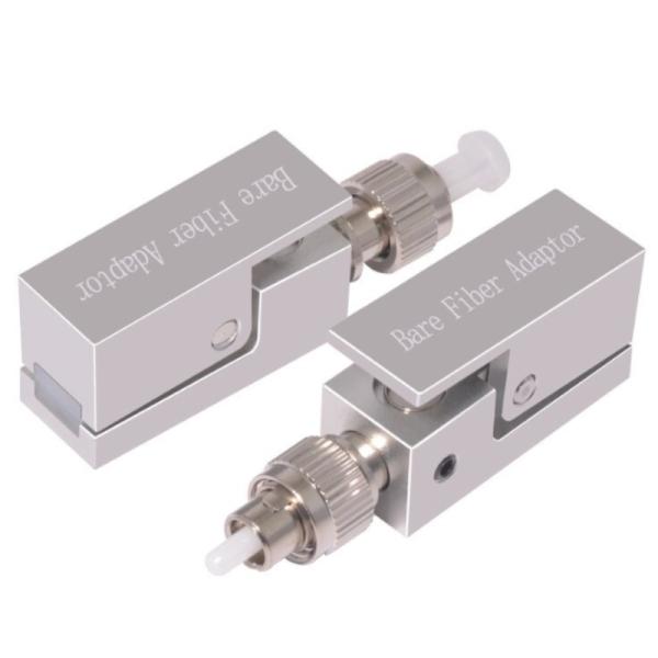 Fiber Optic Fast Connector Fibconet Hybrid Stainless Steel LC Adapter for TCP