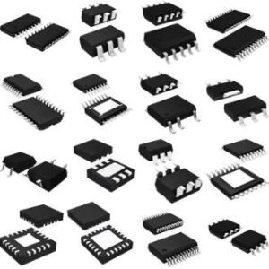 Analog Integrated Circuits ICs Memory Mobile Phone Flash ADI AD589SH