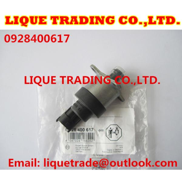 Original ZME/ Fuel Measurement Unit / Metering Solenoid Valve 0928400617 /